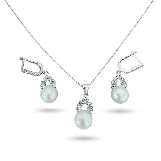 Pearl Set