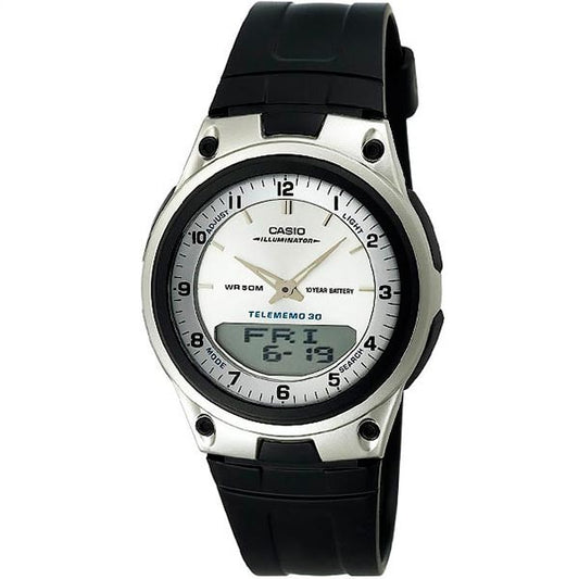 Casio Watch AW-80-7AVDF