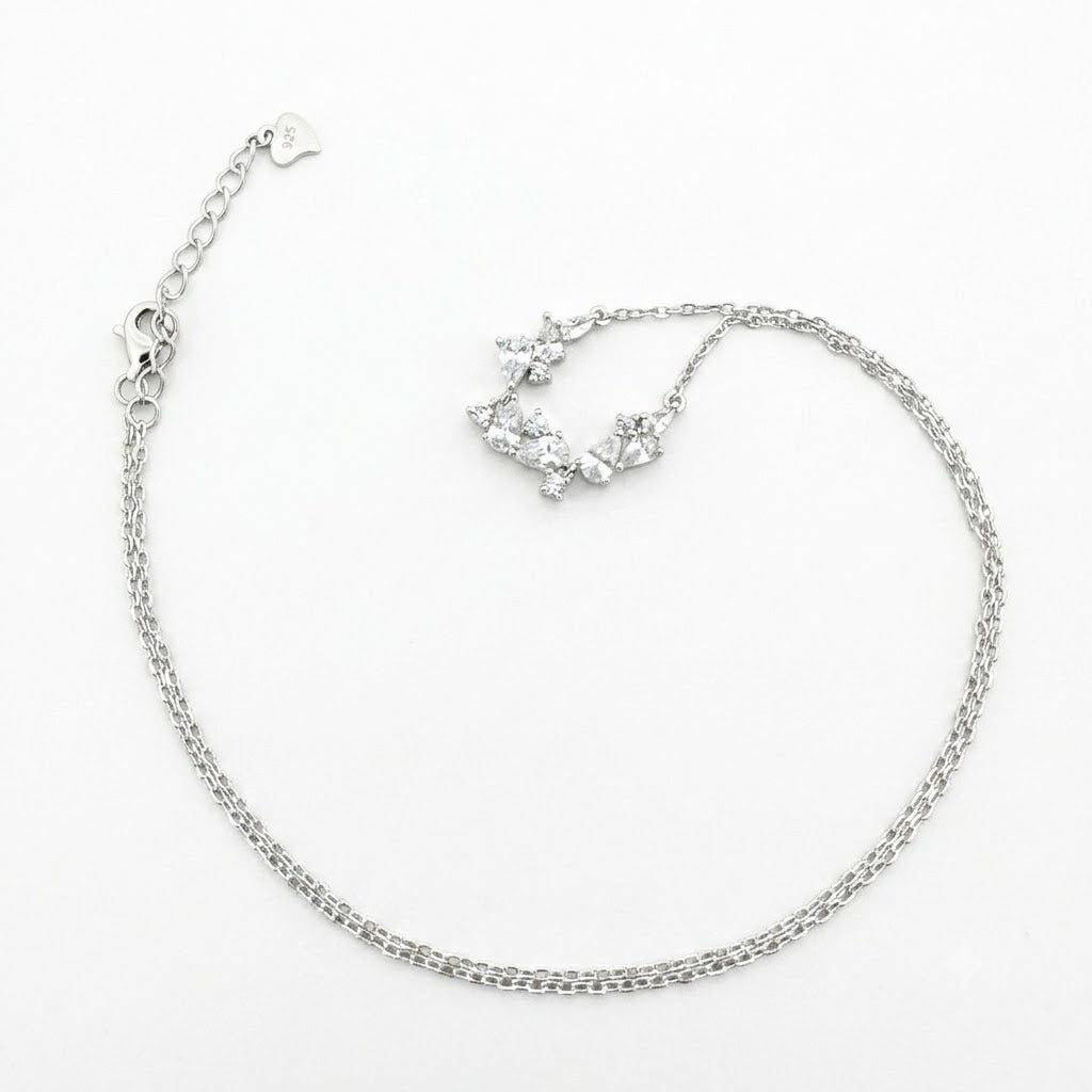 Élanora Bloom Necklace