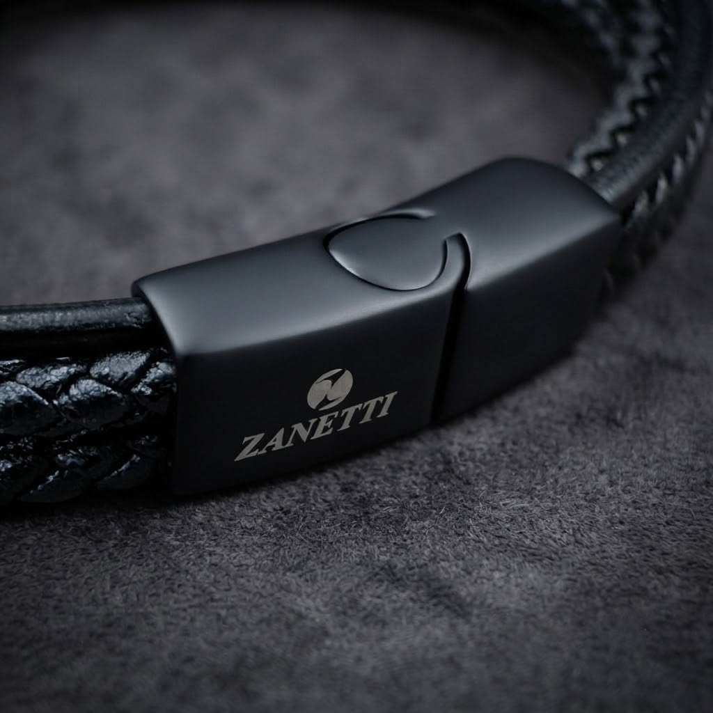 Zanetti Bracelet