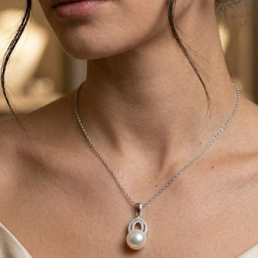 Pearl Set