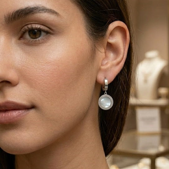 Lida Earrings