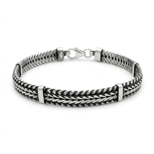 Dragon Weave Bracelet
