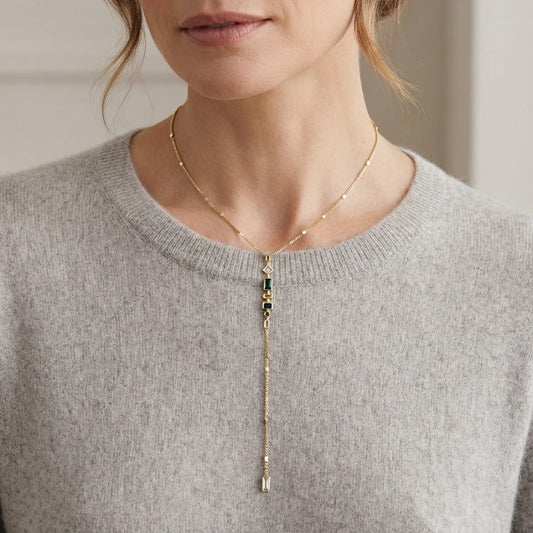 Mireva Necklace