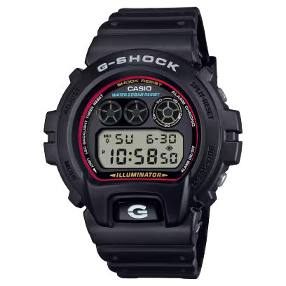 G-Shock DW-6900RL-1