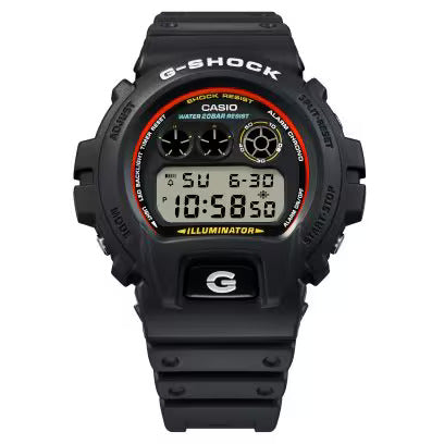 G-Shock DW-6900RL-1