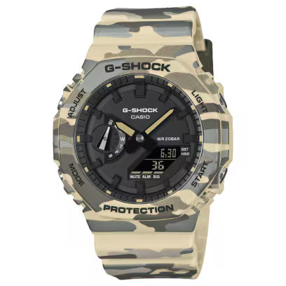 G-Shock GA-2100CM-5A