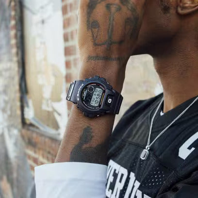 G-Shock DW-6900RL-1
