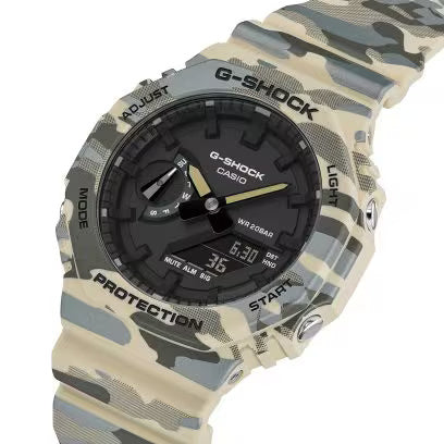 G-Shock GA-2100CM-5A