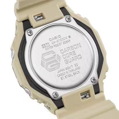 G-Shock GA-2100CM-5A