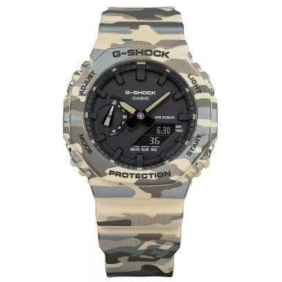 G-Shock GA-2100CM-5A