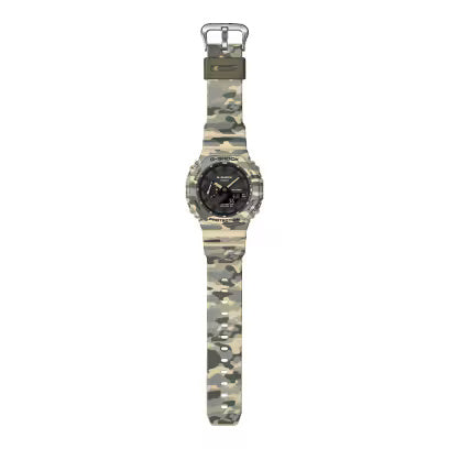 G-Shock GA-2100CM-5A