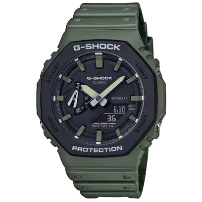 G-Shock GA-2110SU-3A