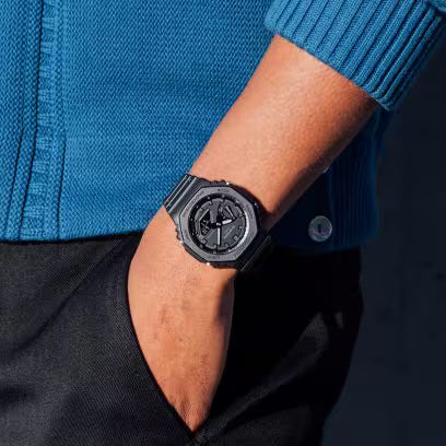 G-Shock GA-2100-1A1