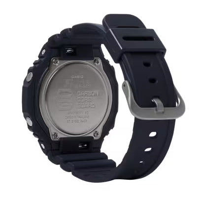 G-Shock GA-2100-1A1