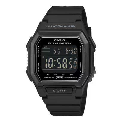 Casio W-738H
