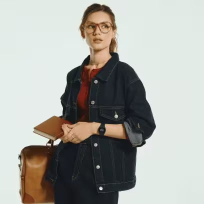 Casio Unisex LW-204-1B