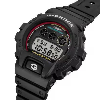 G-Shock DW-6900RL-1