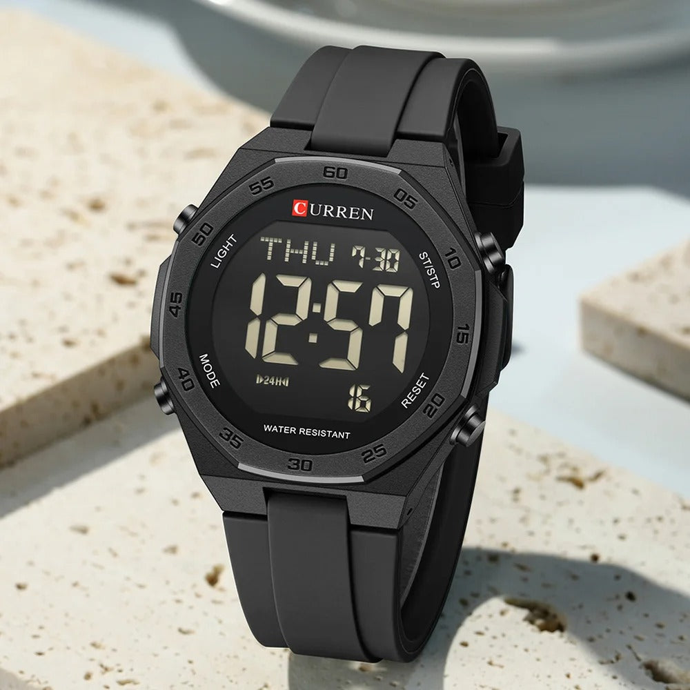 Curren M6101