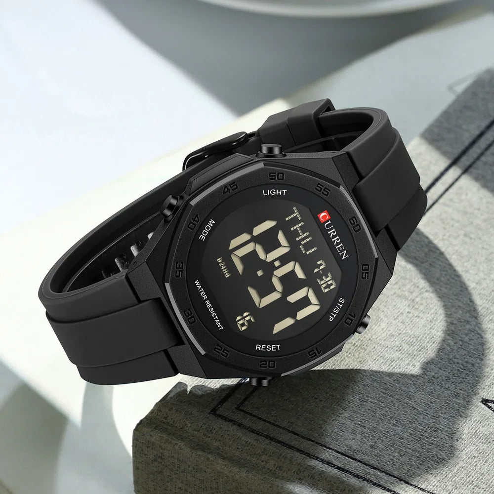 Curren M6101