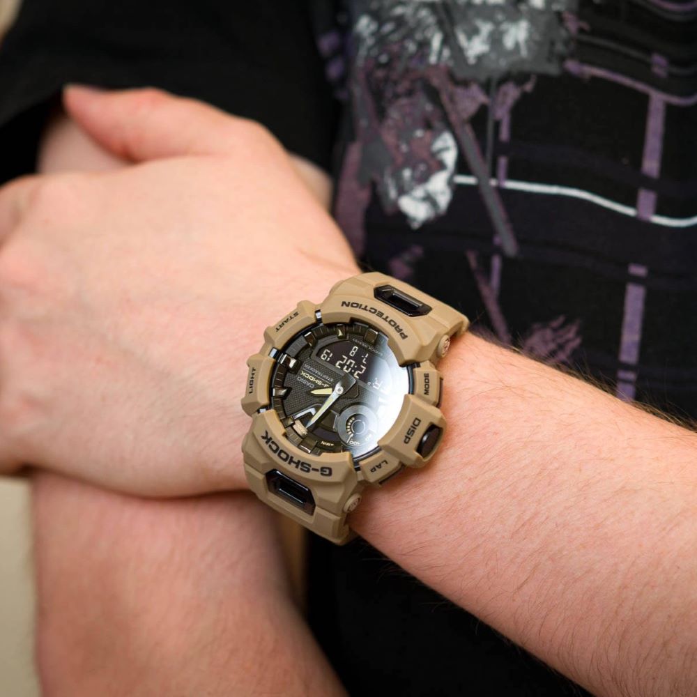 G-Shock GBA-900UU-5A
