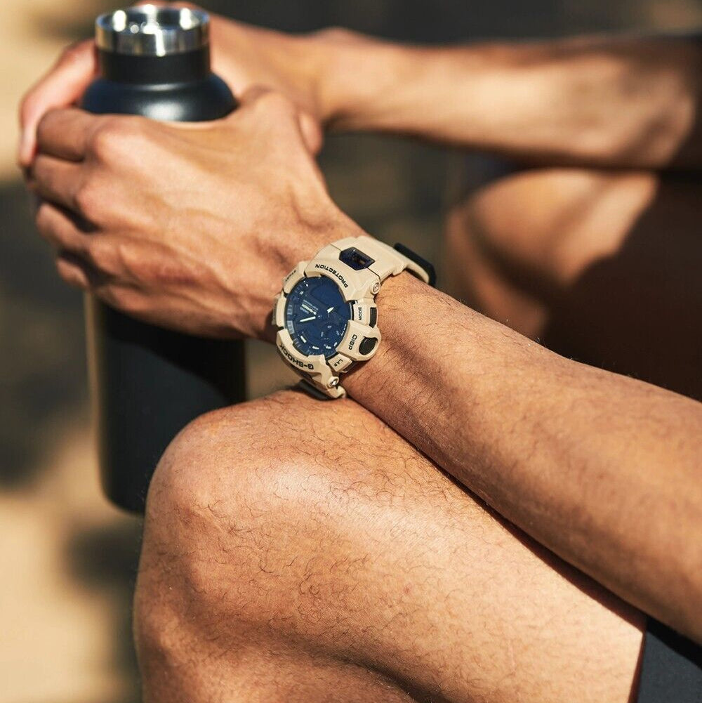 G-Shock GBA-900UU-5A