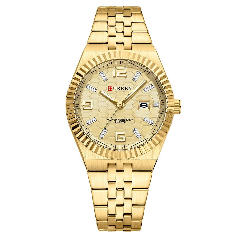 Curren Blanche C8498L