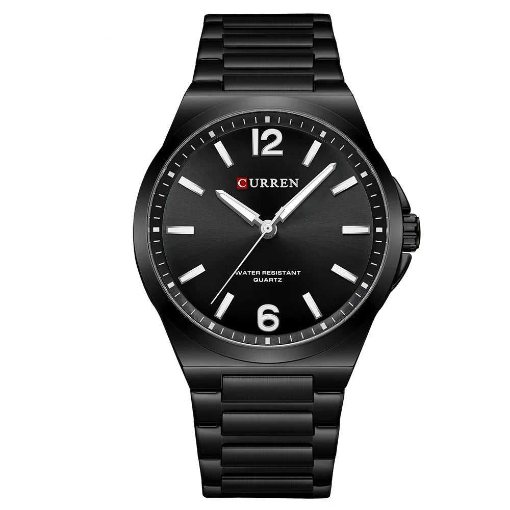 Curren Watch 8493