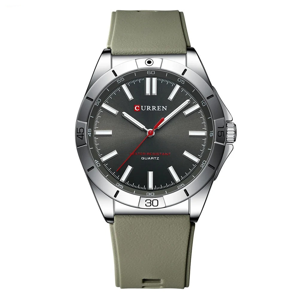 Curren Watch C8449