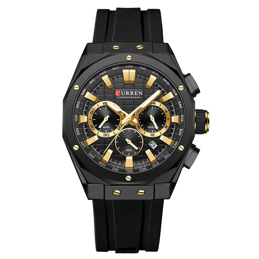 Curren Watch C8464