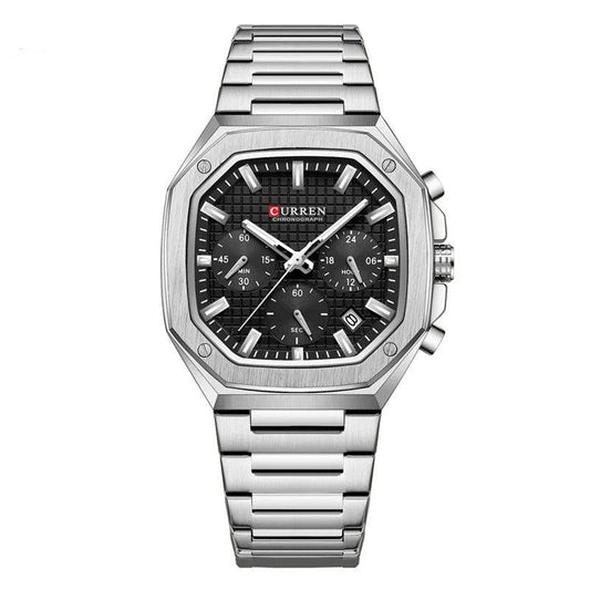 Curren Watch 8459