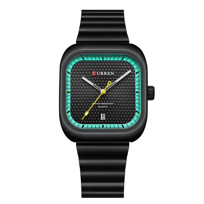 Curren Watch 8460
