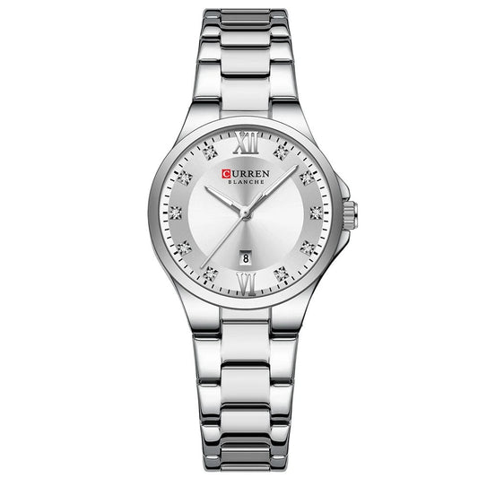 Curren Blanche C9107