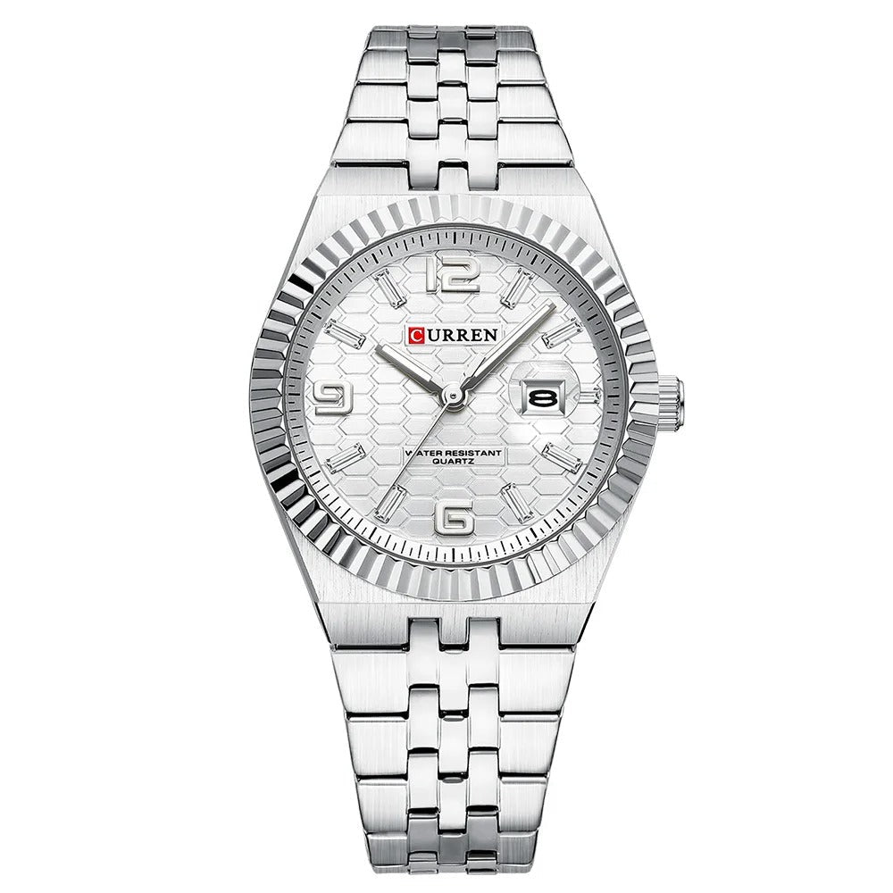 Curren Blanche C8498L