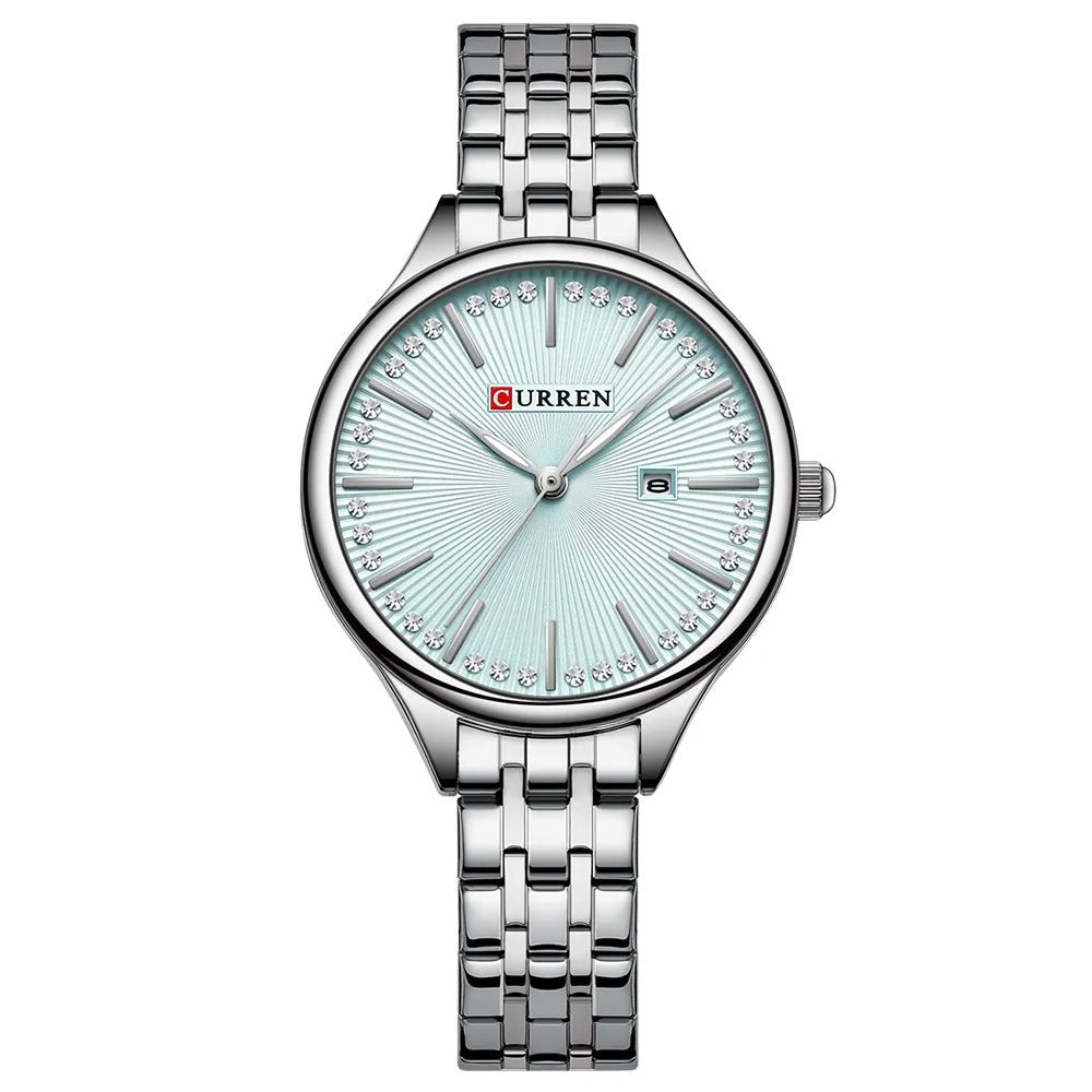 Curren Blanche C9099