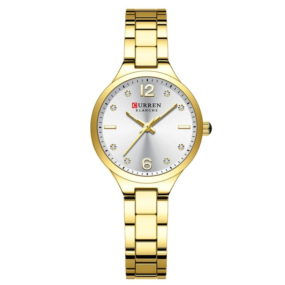 Curren Blanche C9105