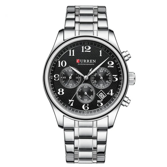 Curren Watch C8466