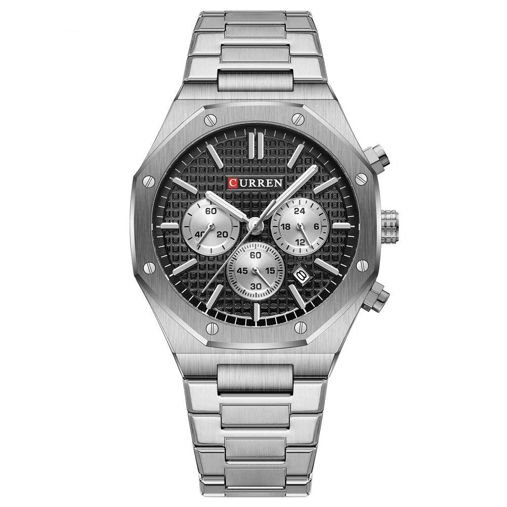 Curren Watch 8440