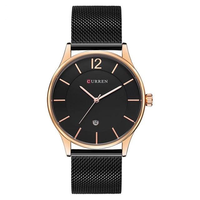 Curren Watch 8231