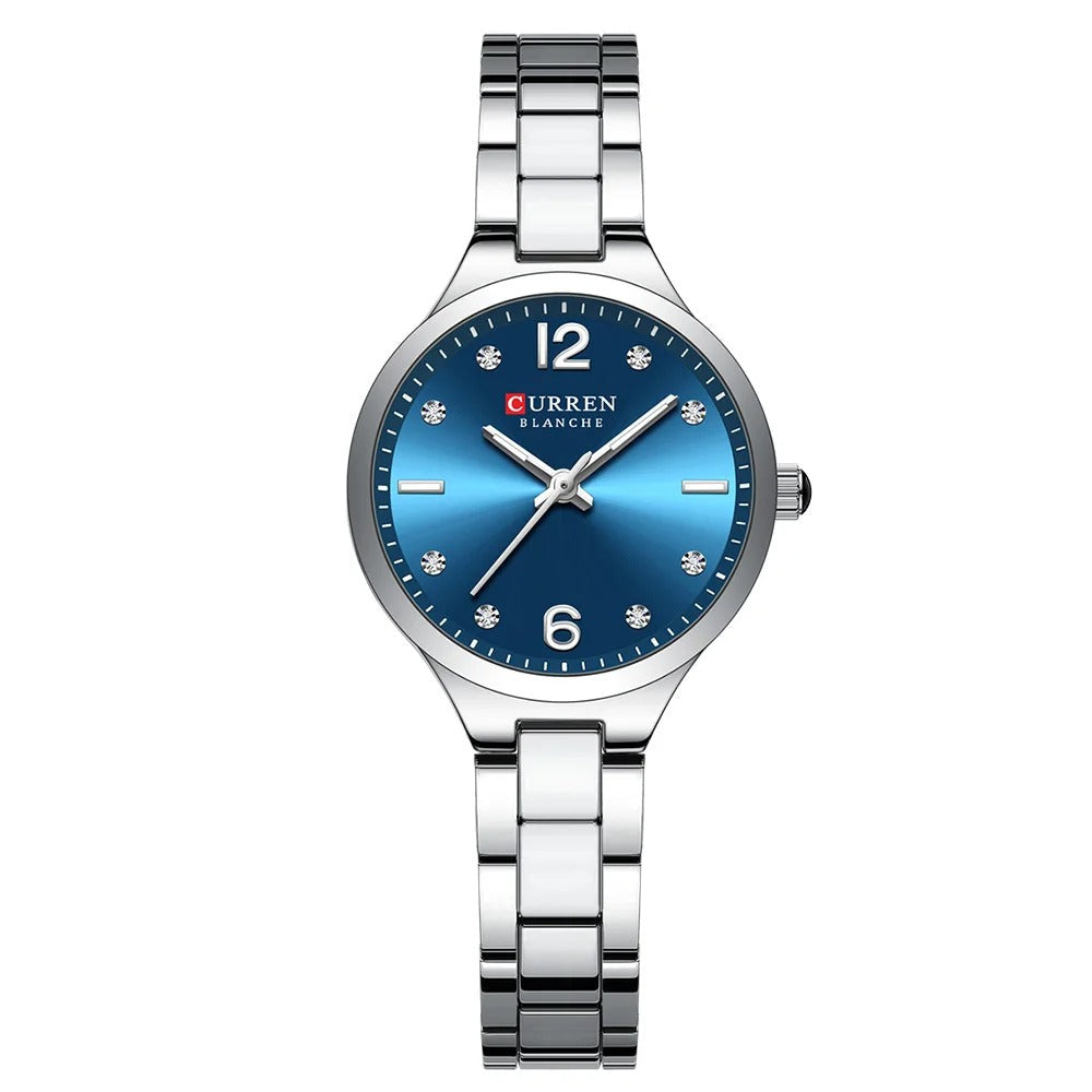 Curren Blanche C9105