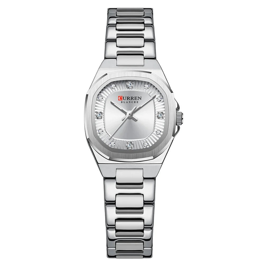 Curren Blanche C9104