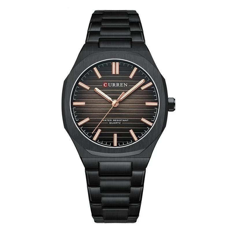 Curren Watch 8456
