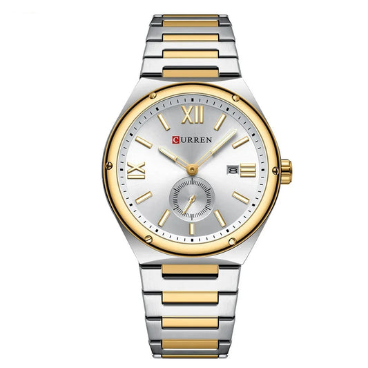 Curren Watch C8471