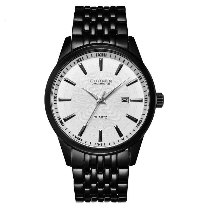 Curren Watch 8052