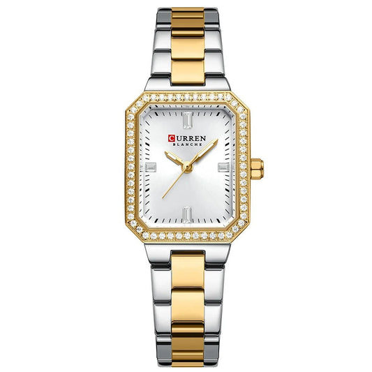 Curren Blanche C9102