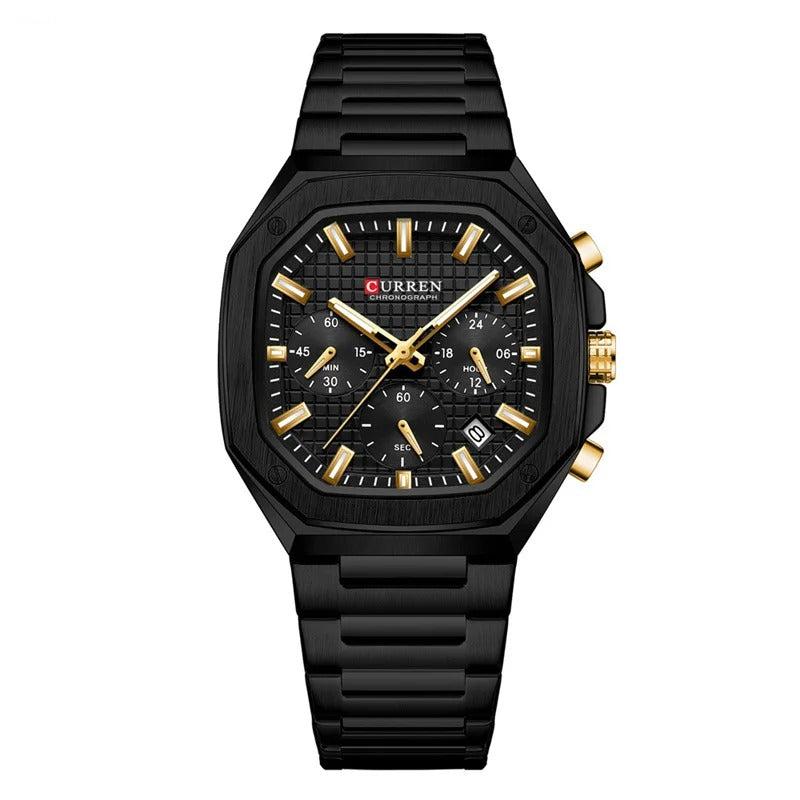 Curren Watch 8459