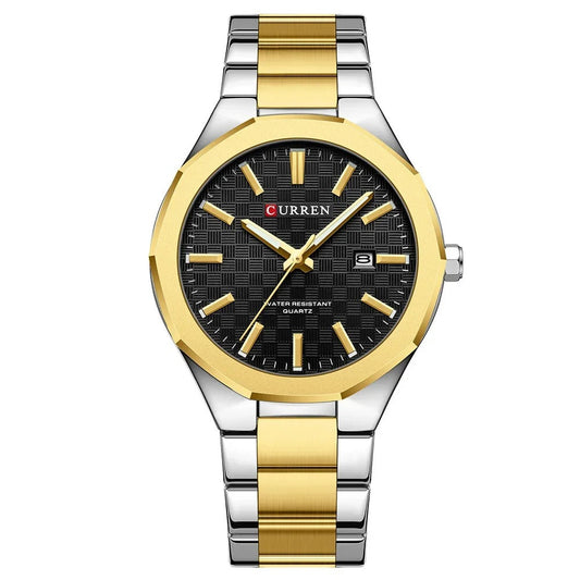 Curren Watch C8477