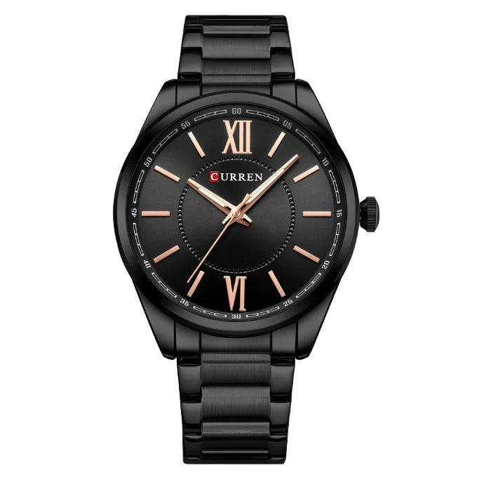 Curren Watch 8383