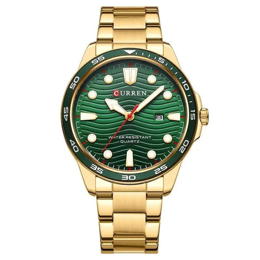 Curren Watch 8426