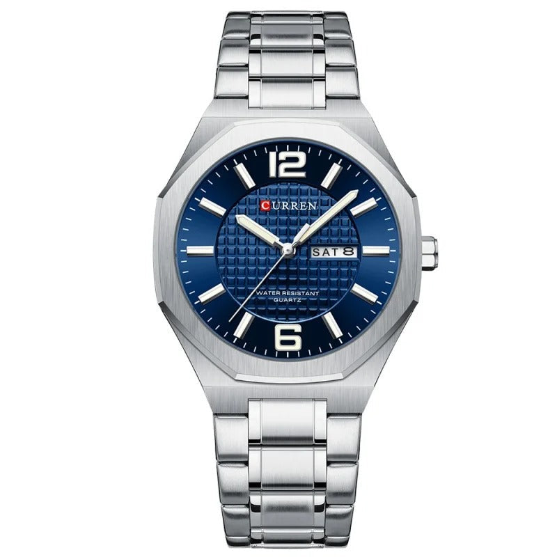 Curren Watch C8476